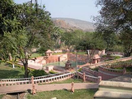 Jivaka Mango Garden