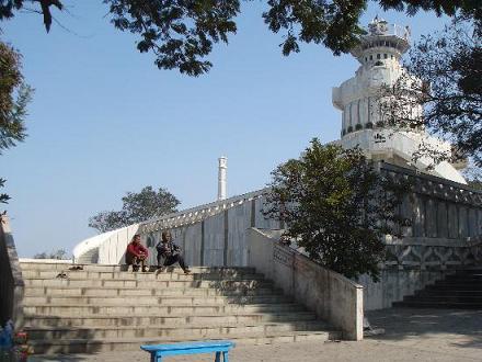 Jain Temples