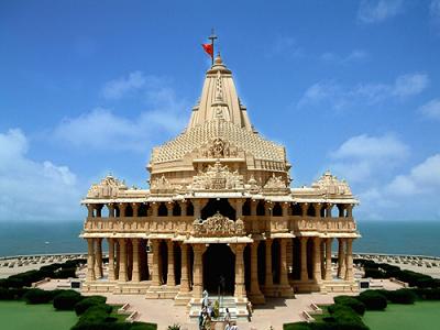 Rudreshwar Temple In Somnath Gujarat Timings, Facts