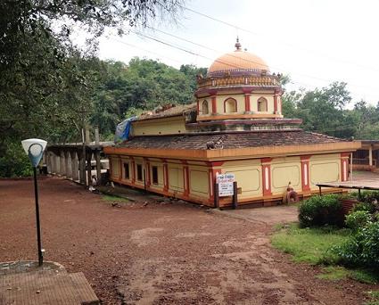 Rudreshwar Temple