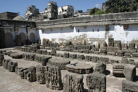 Prabhas Patan Museum