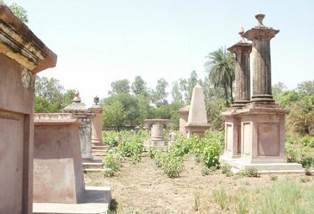 European Cemetery