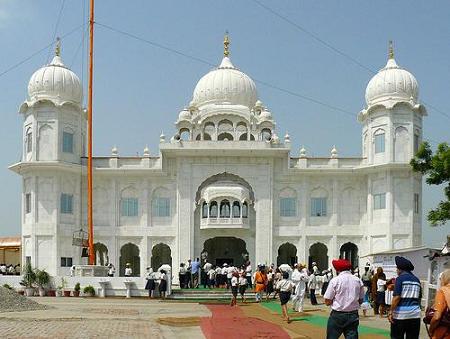 Nada Sahib