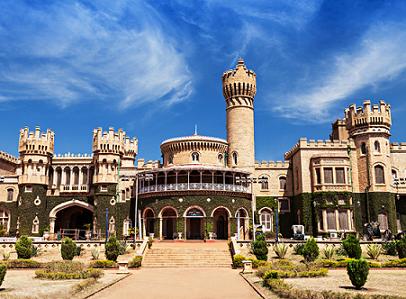 Bangalore Palace