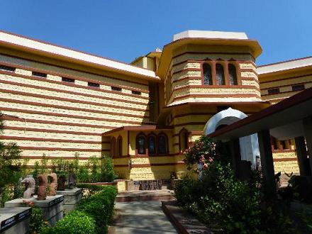 Birla Museum