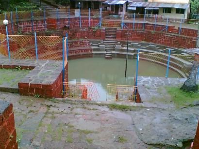 Brahma Kund