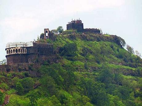 Devgiri Fort