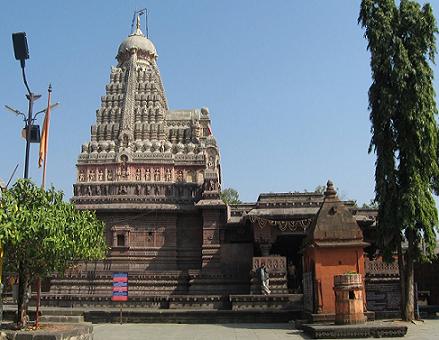 Grishneshwar Temple