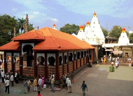 Mahalaxmi Temple