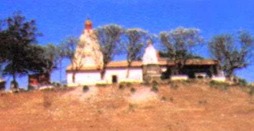 Temlabai Mandir