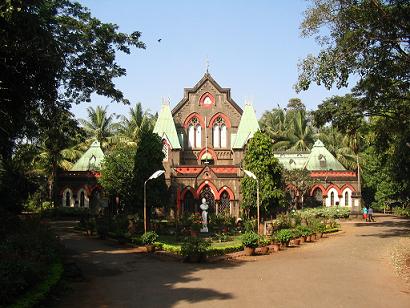 Town Hall Museum