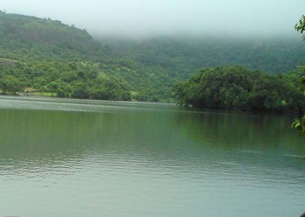 Lonavala Lake