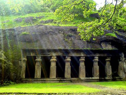 Elephanta Caves