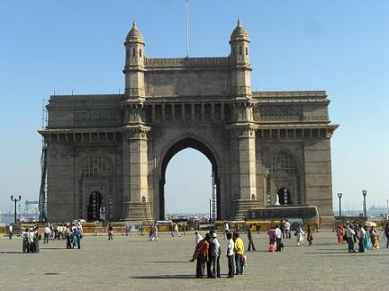 The Gateway Of India