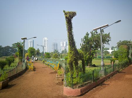 Mumbai