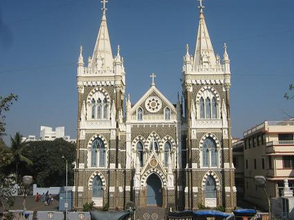 Mumbai