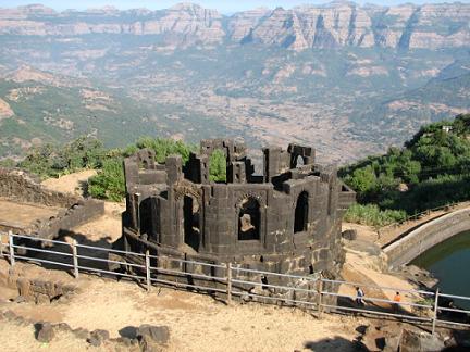 Raigarh Fort