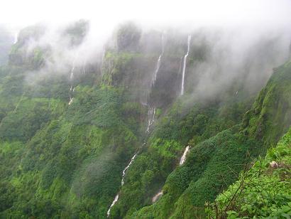 Western Ghat