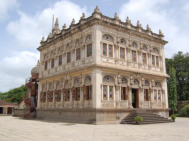 Shinde Chhatri