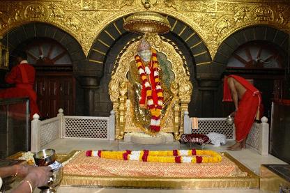 Shirdi