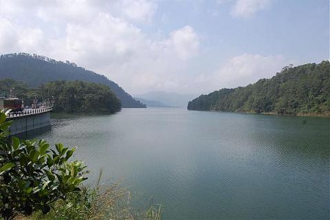 Umiam Lake