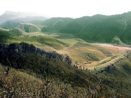 Japfu Peak