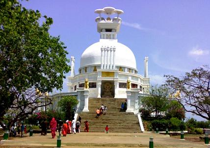 Dhauli