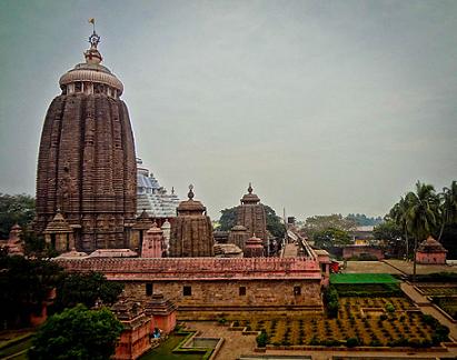 Jagannath Temple