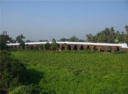 Atharnala Bridge