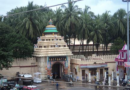 Gundicha Ghar Temple