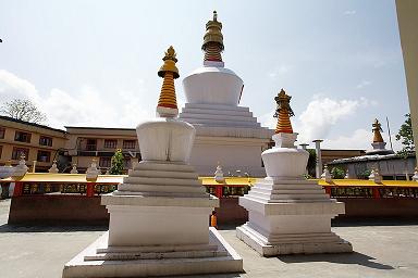 DO Drul Chorten