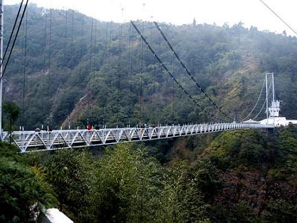 Singshore Bridge