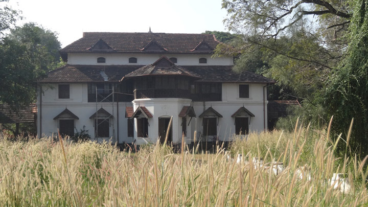 Archaeological Museum