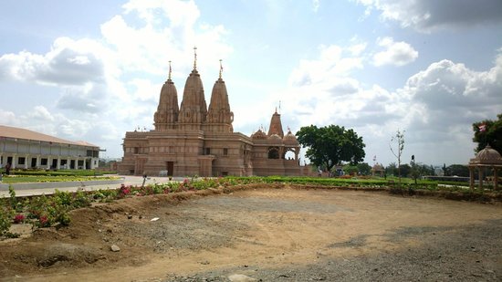 Swaminarayan Temple