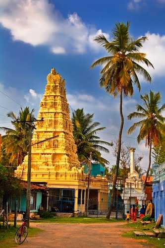 Ramanathpur Temple