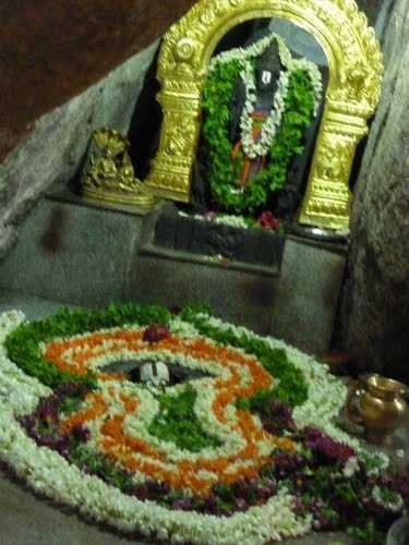 Shri Ranganatha Temple