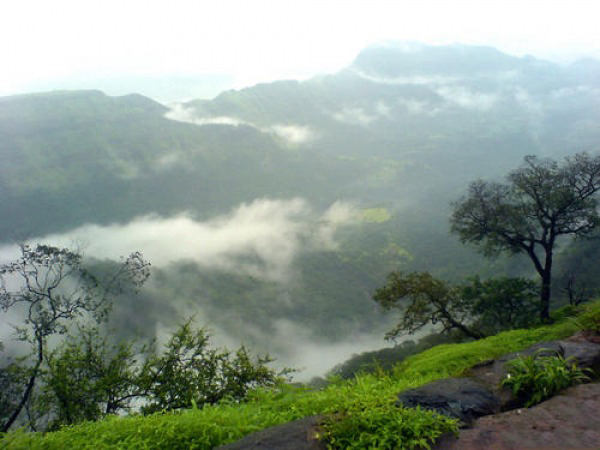 Matheran