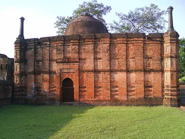 Kadam Rasool Mosque