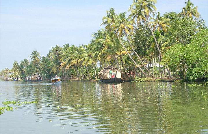 Alleppey