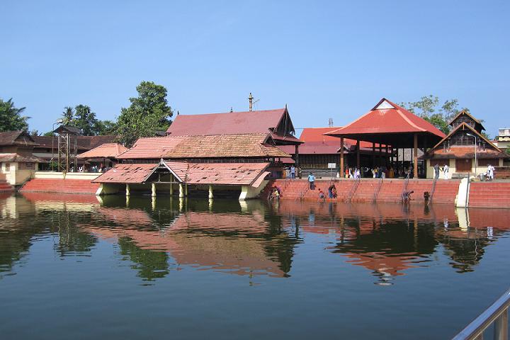 Alleppey