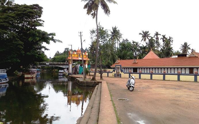 Kumarakom