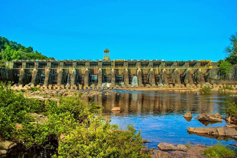 Pazhassi Dam