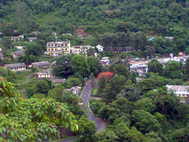 Idukki