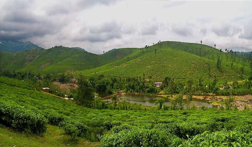 Idukki