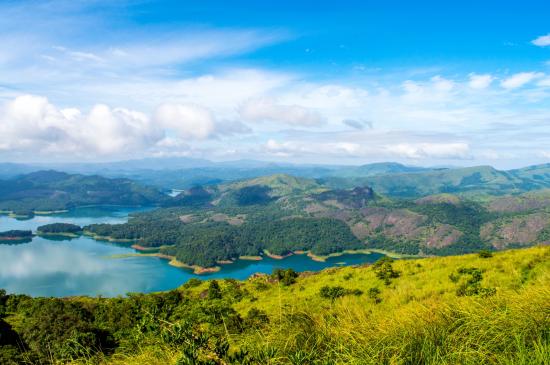 Idukki