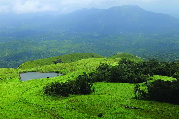 Kottancheri Hills