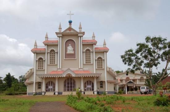 Bela Church