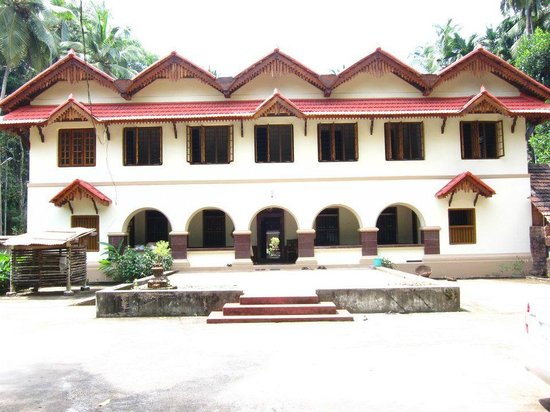 Maipady Palace