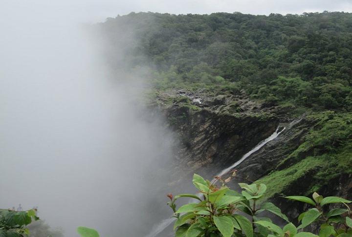 Veermala Hills