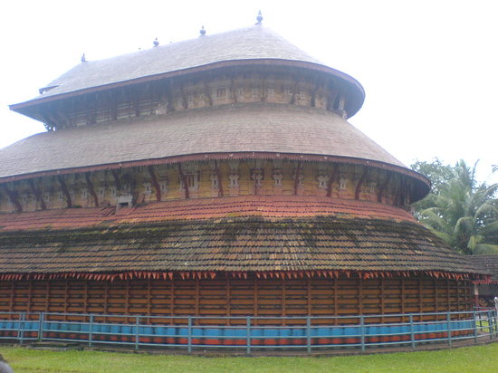 Madhur Temple